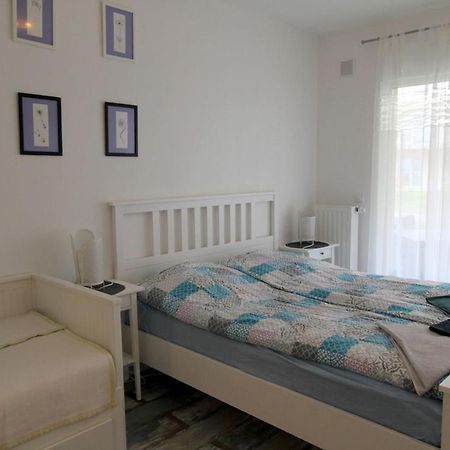 Velence Spa Lake Apartman Exteriér fotografie