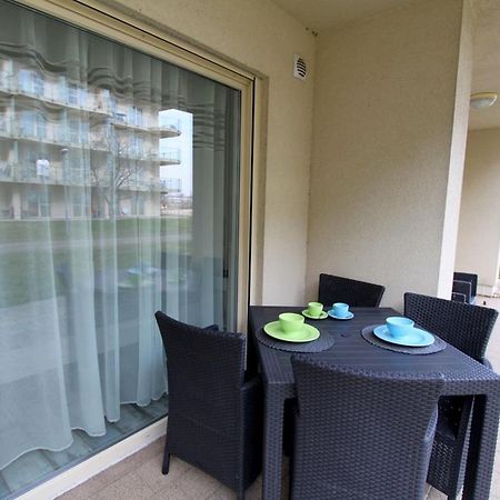 Velence Spa Lake Apartman Exteriér fotografie