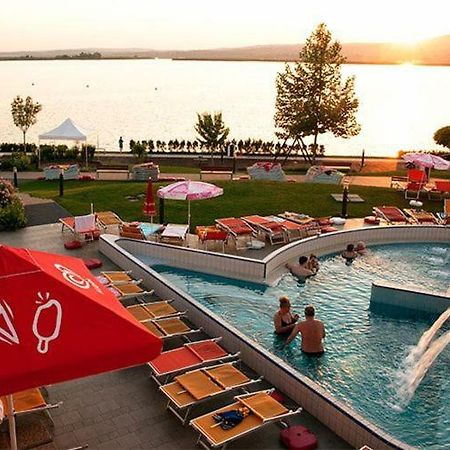 Velence Spa Lake Apartman Exteriér fotografie
