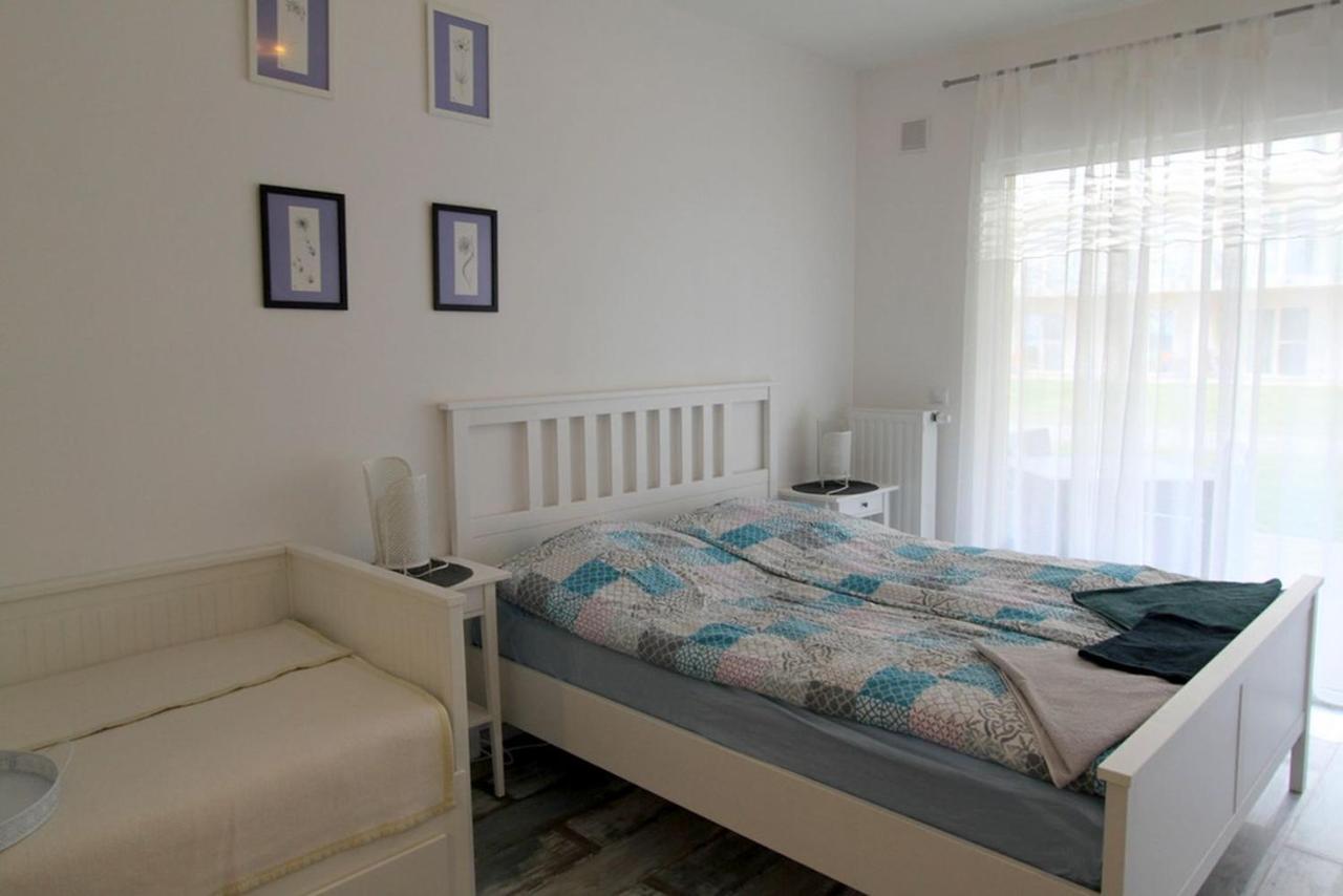 Velence Spa Lake Apartman Exteriér fotografie