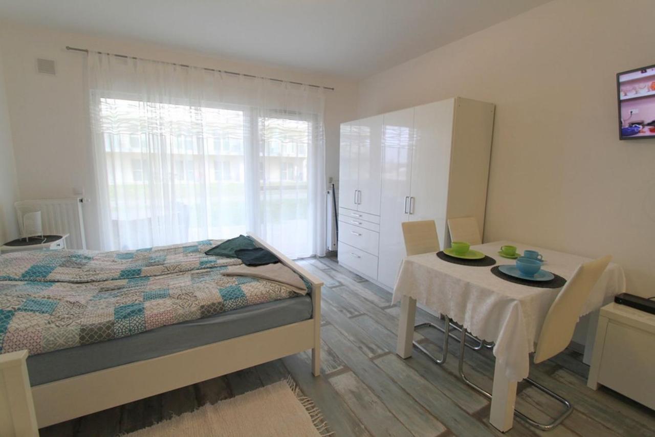 Velence Spa Lake Apartman Exteriér fotografie
