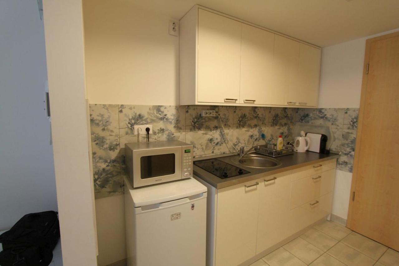 Velence Spa Lake Apartman Exteriér fotografie