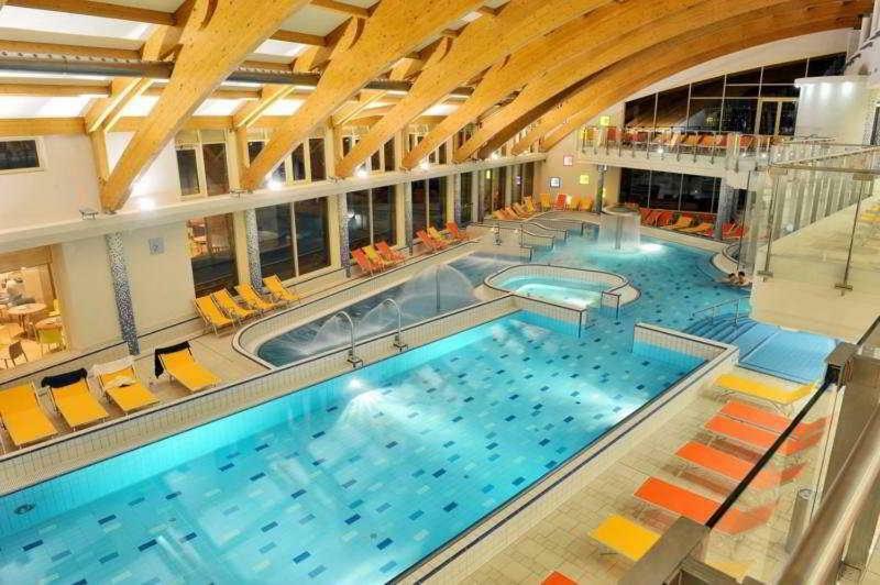 Velence Spa Lake Apartman Exteriér fotografie